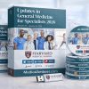 Harvard Updates in General Internal Medicine for Specialists 2026