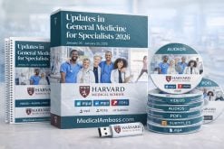 Harvard Updates in General Internal Medicine for Specialists 2026