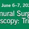 Cleveland Clinic Endoscopic Intramural Surgery Third Space Endoscopy Insights & Tricks of the Trade 2024