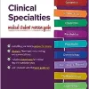 Clinical Specialties Medical student revision guide (Original PDF from Publisher)
