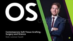 Contemporary Soft Tissue Grafting, Surgery and Science