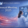 Critical Issues America Annual Meeting 2025