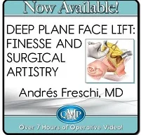 Deep Plane Face Lift Finesse and Surgical Artistry 2023 (Videos)