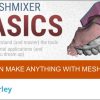 DigitalDDS Meshmixer Basics By Nate Farley
