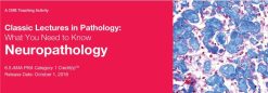 DocmedED 2018 Classic Lectures in Pathology What You Need to Know Neuropathology