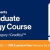 DocmedED 2026 UC San Diego Presents Post Graduate Radiology Course