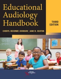 Educational Audiology Handbook, 3rd Edition (EPUB)