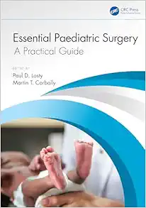Essential Paediatric Surgery: A Practical Guide (Original PDF from Publisher)