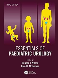 Essentials of Pediatric Urology, 3rd Edition (Original PDF from Publisher)