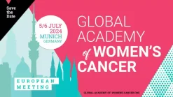 Global Academy of Womens Cancer 2024