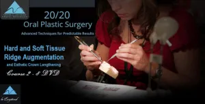 Hard and Soft Tissue Ridge Augmentation and Esthetic Crown Lengthening Hard and Soft Tissue Ridge Augmentation and Esthetic Crown Lengthening