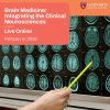 Harvard Brain Medicine Integrating the Clinical Neurosciences 2026