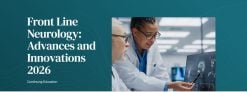 Harvard Front Line Neurology Advances and Innovations 2026