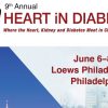 Heart in Diabetes 9th Annual Heart in Diabetes Conference 2025