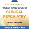 Kaplan & Sadock’s Pocket Handbook of Clinical Psychiatry, 7th edition (EPUB)