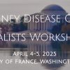 Kidney Disease Clinical Trialists Workshop 9th Edition 2025