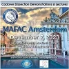 MAFAC Amsterdam 2023 – Cadaver Dissection Demonstrations & Lectures (Videos)