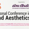 MENA Conference 9th Abu Dhabi International Conference in Dermatology & Aesthetics 2023