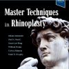 Master Techniques in Rhinoplasty, 2nd edition (EPUB)