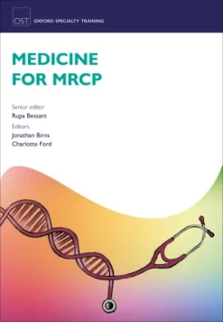 Medicine for MRCP (EPUB)