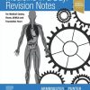 Medicine in a Day Revision Notes for Medical Exams, Finals, UKMLA and Foundation Years (Original PDF from Publisher)
