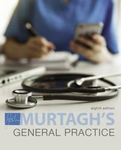 Murtagh General Practice, 8th Edition (EPUB + Converted PDF)