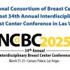 National Consortium of Breast Centers 34th Annual Interdisciplinary Breast Center Conference 2025