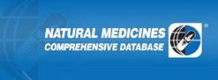 Natural Medicines Comprehensive Database (1-year Subscription)