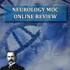 Neurology MOC 2021 Online Review