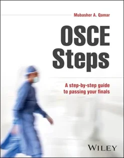OSCE Steps A Step-by-step Guide to Passing Your Finals (Original PDF from Publisher)