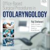 Office-Based Surgical Procedures in Otolaryngology (Original PDF from Publisher)