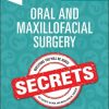 Oral and Maxillofacial Surgery Secrets, 4th edition (Original PDF from Publisher)
