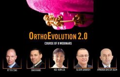 OrthoEvolution 2.0 (Course of 8 Webinars)