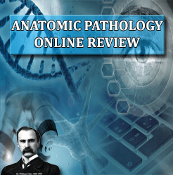 Osler Anatomic Pathology 2018 Online Review (VIDEOS)