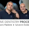 Osteocom Adhesive Dentistry Procedures International