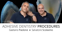 Osteocom Adhesive Dentistry Procedures International