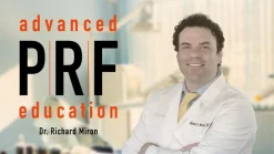 Osteocom Advanced PRF Education