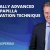 Osteocom Coronally Advanced Entire Papilla Preservation Technique