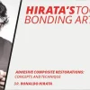 Osteocom Hirata’s Tooth Bonding Art – Adhesive Composite Restorations Concept and Technique