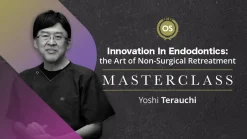 Osteocom Innovations in Endodontics the art of non-surgical retreatment
