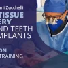 Osteocom Soft Tissue Surgery Around Teeth and Implants