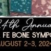 Osteoporosis Foundation of New Mexico Santa Fe Bone Symposium 2024