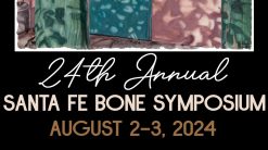 Osteoporosis Foundation of New Mexico Santa Fe Bone Symposium 2024