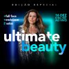 Patrícia Leite Academy Ultimate Beauty Especial Full Face Endolaser 2023 Portuguese
