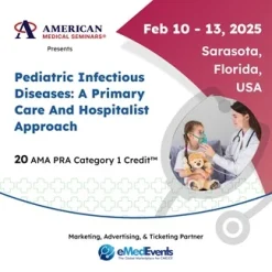 Pediatric Infectious Diseases: A Primary Care and Hospitalist Approach 2025