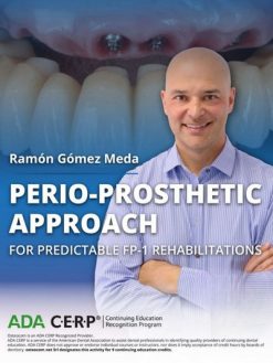 Perio-Prosthetic Approach for FP-1 Rehabilitations
