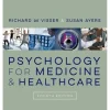 Psychology for Medicine and Healthcare, 4th edition (Original PDF from Publisher)