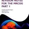 Revision Notes for the MRCOG Part 1 (Oxford Specialty Training: Revision Texts) (Original PDF from Publisher) Revision Notes for the MRCOG Part 1 (Oxford Specialty Training Revision Texts) (Original PDF from Publisher)