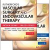Rutherford’s Vascular Surgery and Endovascular Therapy, 2-Volume Set, 10th Edition (Original PDF from Publisher)