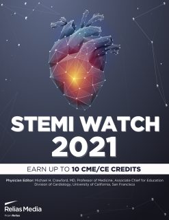 STEMI Watch 2021 (Original PDF from Publisher)